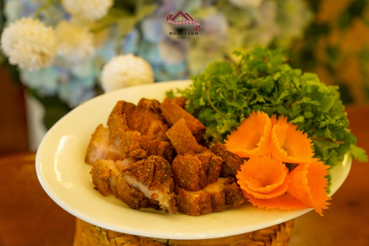 Ẩm thực Tây Bắc