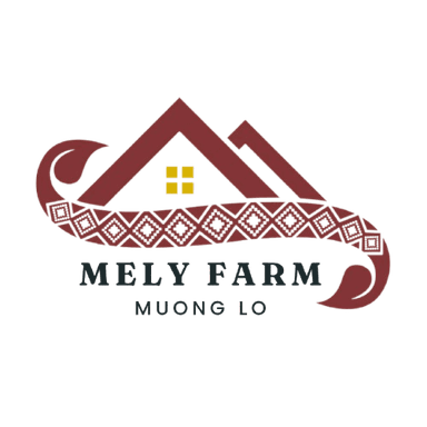 Mely Farm Logo
