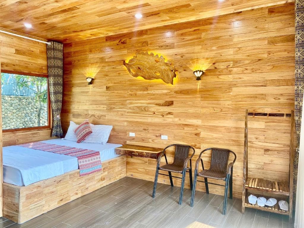 Bungalow Pơ Mu (Double) 2