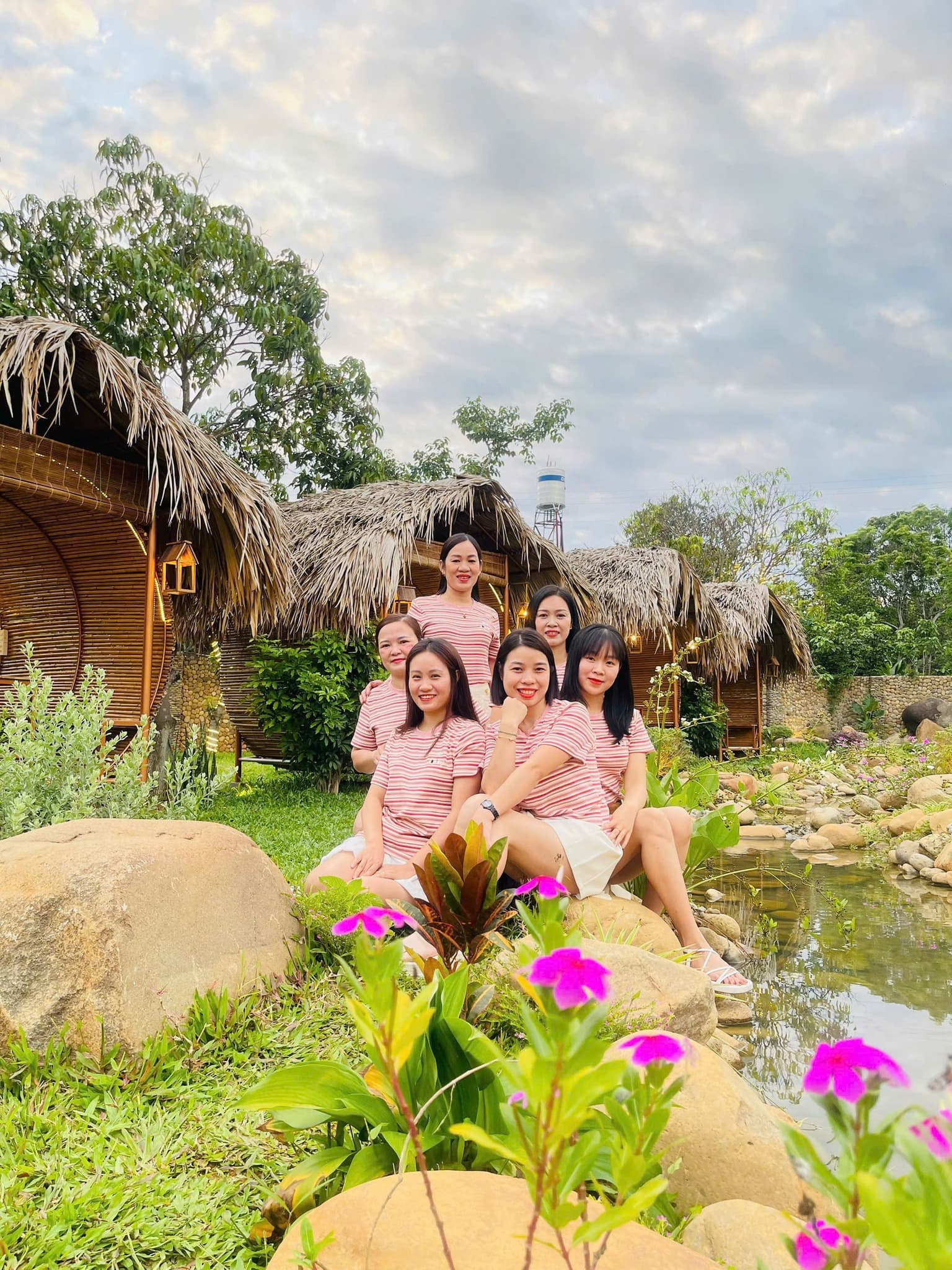 Trải nghiệm 3