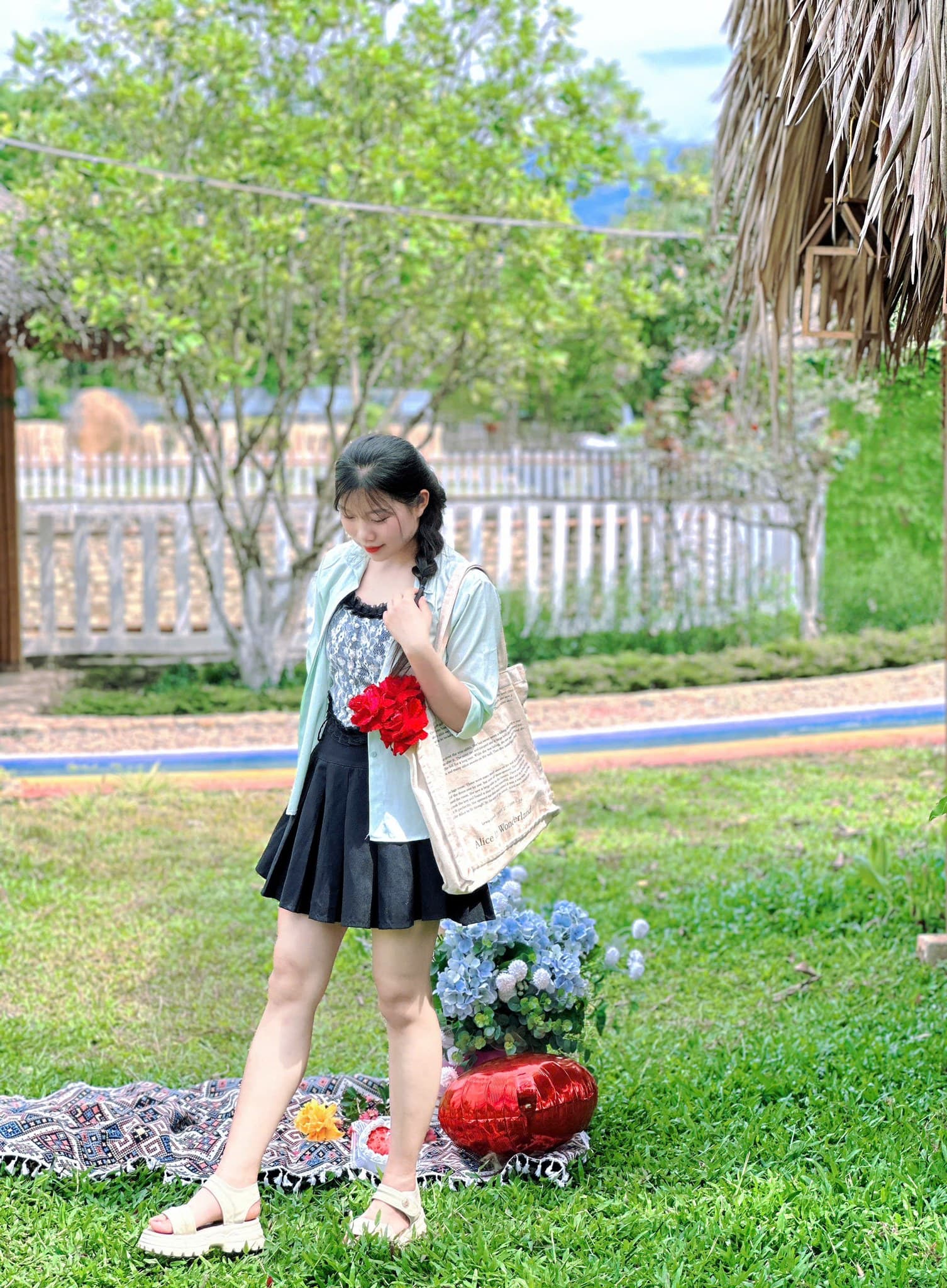 Trải nghiệm 4