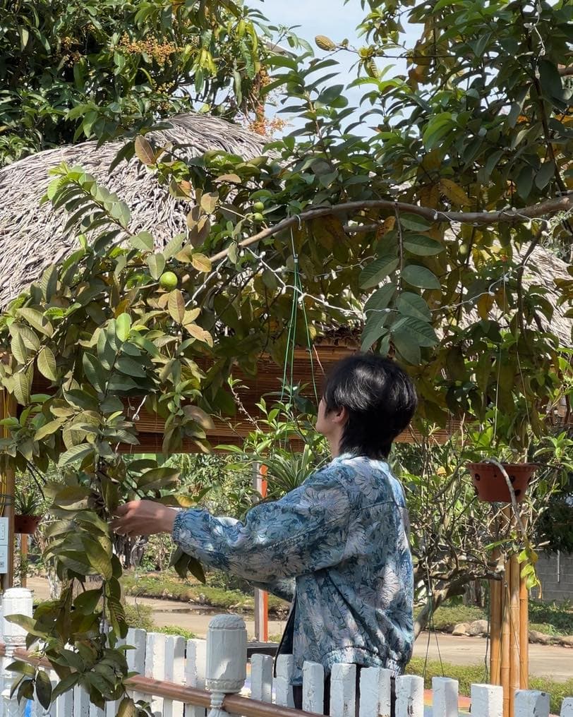 Trải nghiệm 7